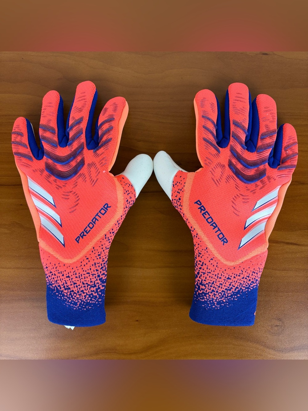 Adidas Predator Pro Goalkeeper Gloves